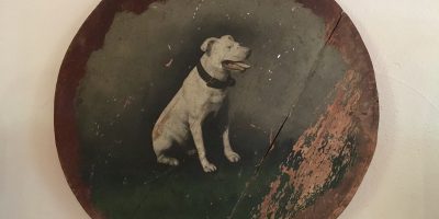 Pete Painting